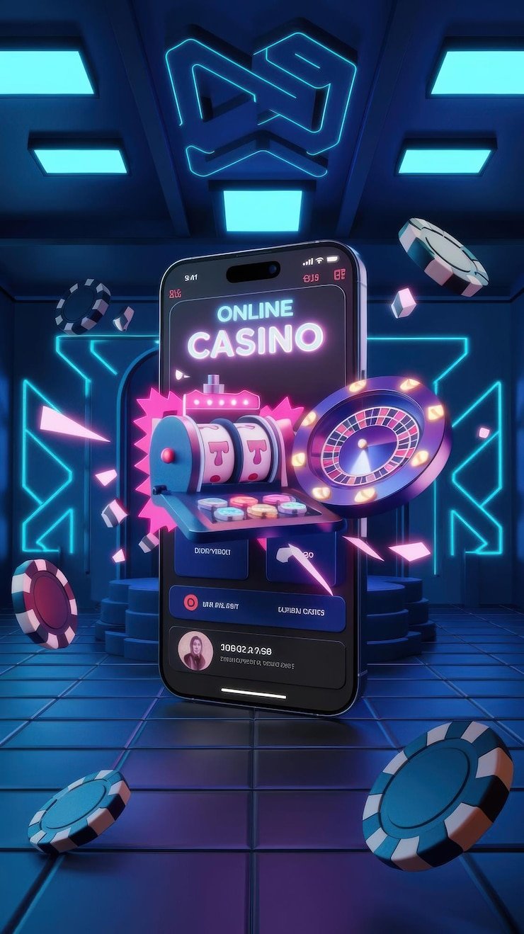 Katalog permainan slot patriot77 dengan judul-judul populer seperti Gates of Olympus dan Mahjong Ways