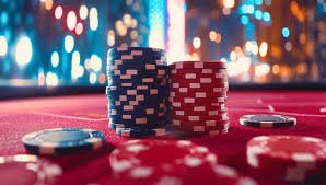 Infinite Blackjack Game 