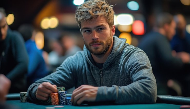 Opsi deposit QRIS, DANA, OVO di patriot77 untuk pemain Infinite Blackjack