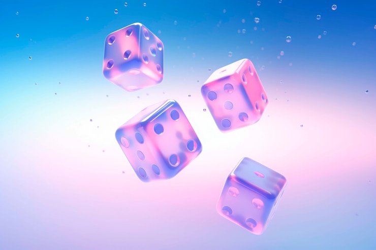 Meja live dealer baccarat baru dengan streaming multi-kamera di patriot77
